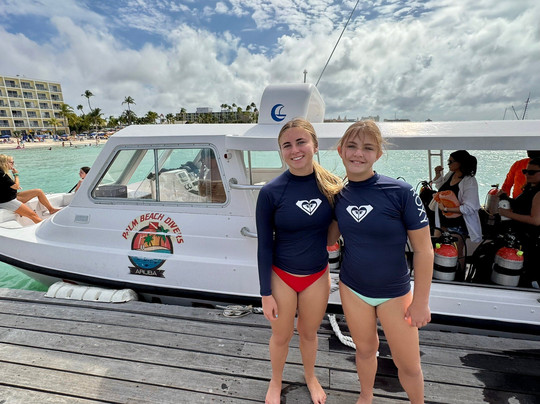 Palm Beach Divers-Noord必去景点