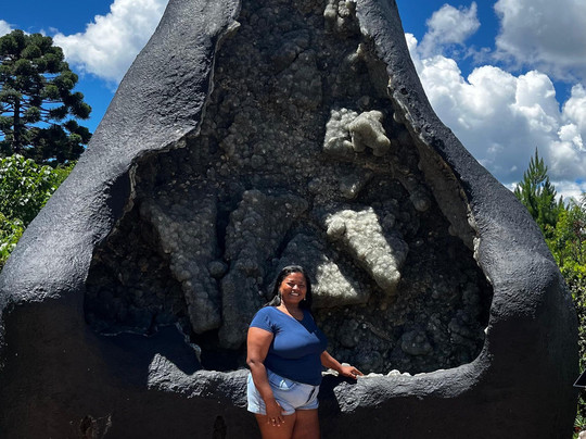 A Mina-格拉玛多必去景点