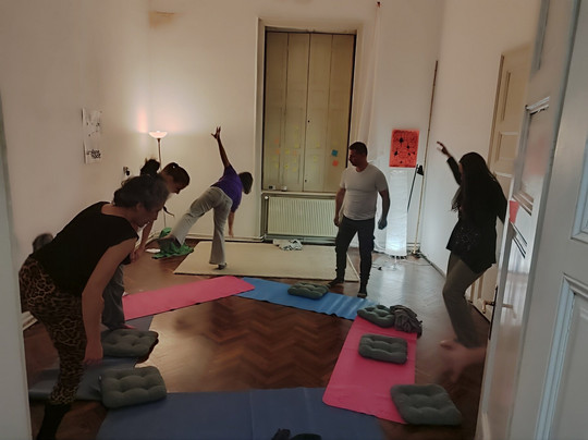 Klara I Rosa-苏博蒂察必去景点