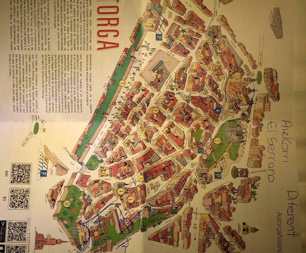 Eurostars Vía de la Plata主图