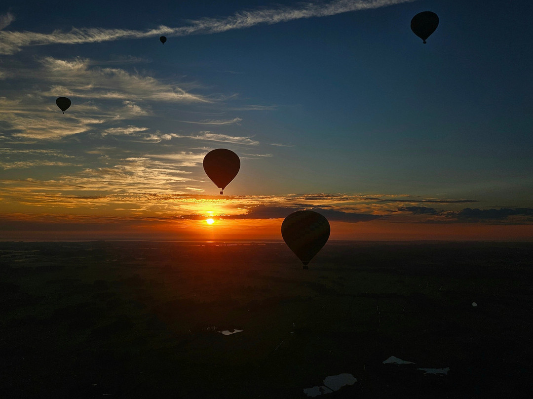João do Balão-Praia Grande必去景点