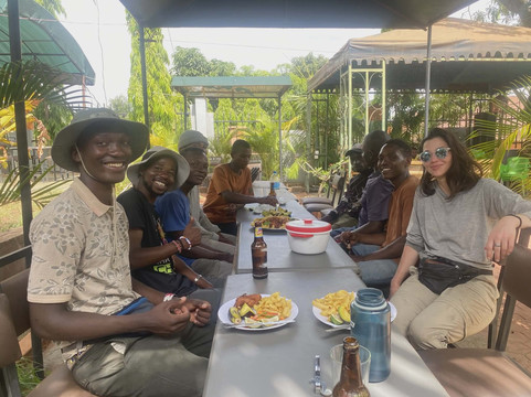 Conscious Travel Tanzania-莫西必去景点