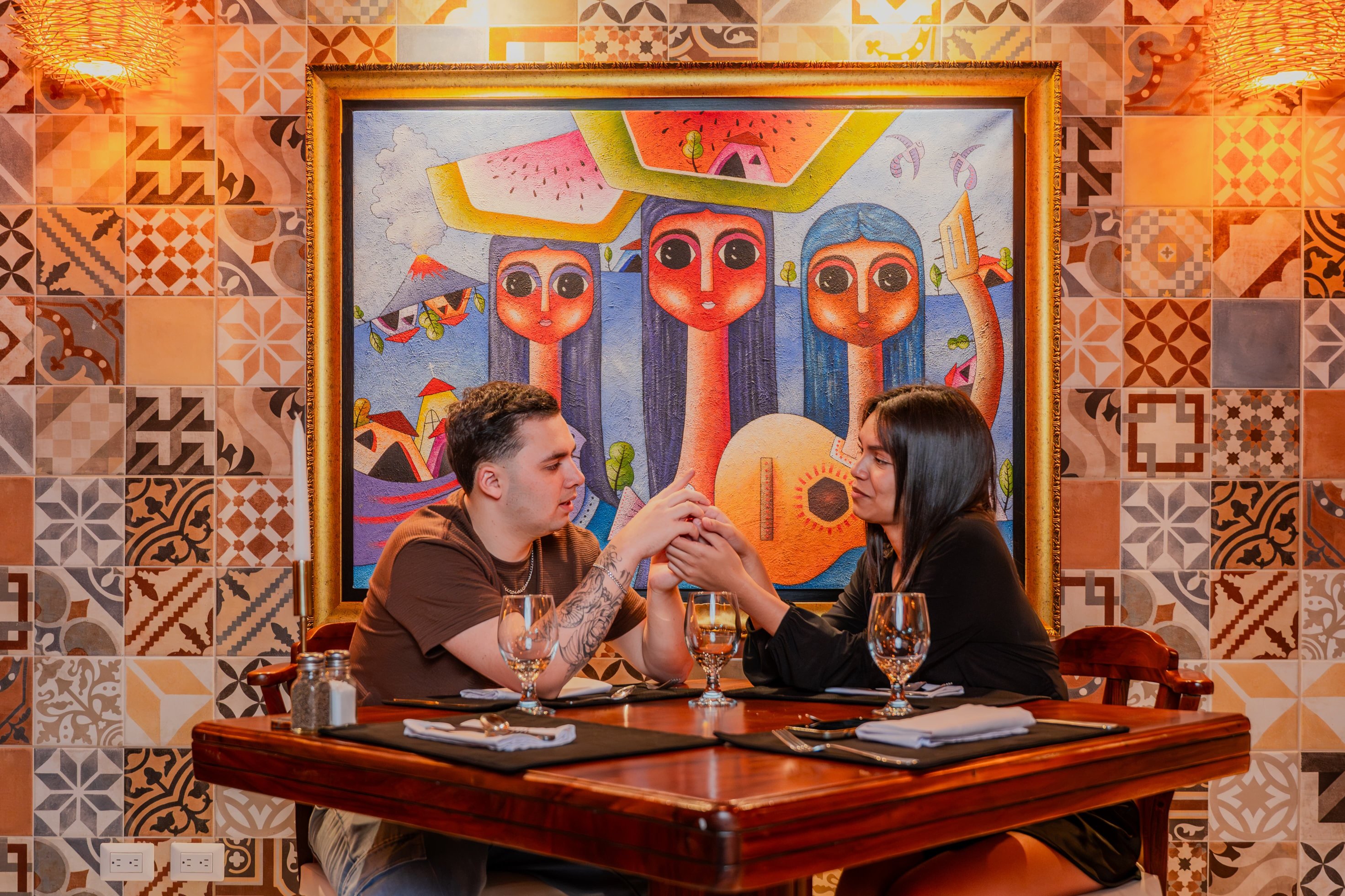 Hotel & Spa Poco a Poco Costa Rica-餐饮