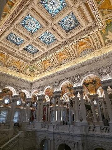 Signature Tours of DC-华盛顿特区必去景点