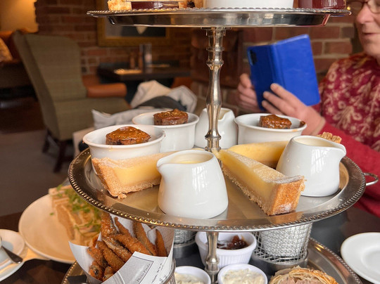 Ashbourne Hotel主图