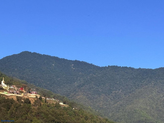 Sacred Trails Home-Stay