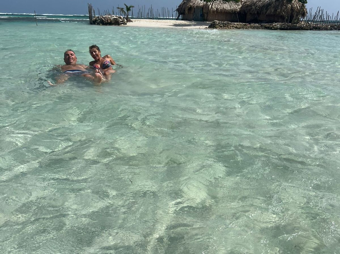 Sea San Blas | San Blas Tours-巴拿马城必去景点