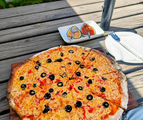 Alwyn Vintcent Padstal