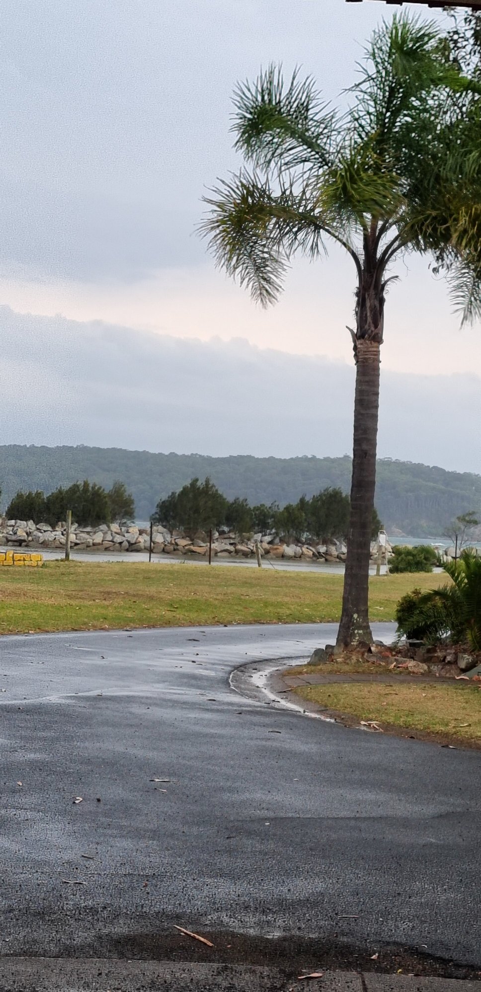 Batemans Bay Marina Resort-官方