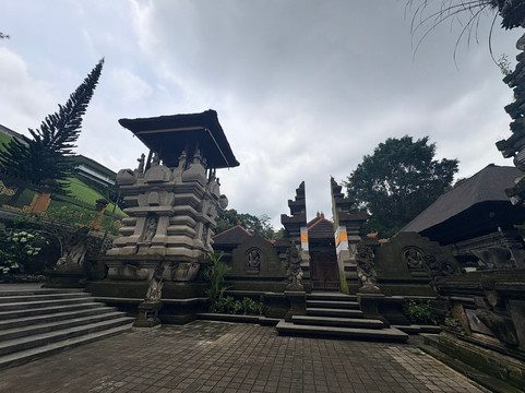 Bagus Tour Service-努沙杜瓦必去景点