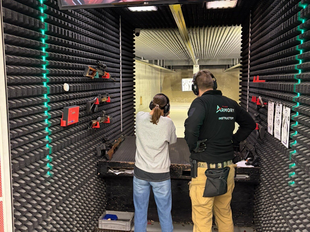 Prague Armory-布拉格必去景点