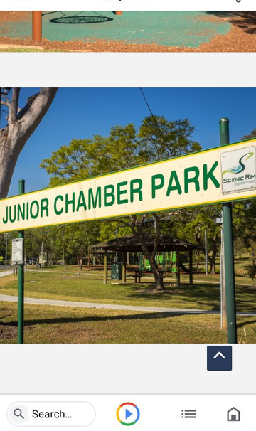Junior Chambers Park