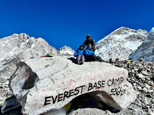 Mosaic Adventure-加德满都必去景点