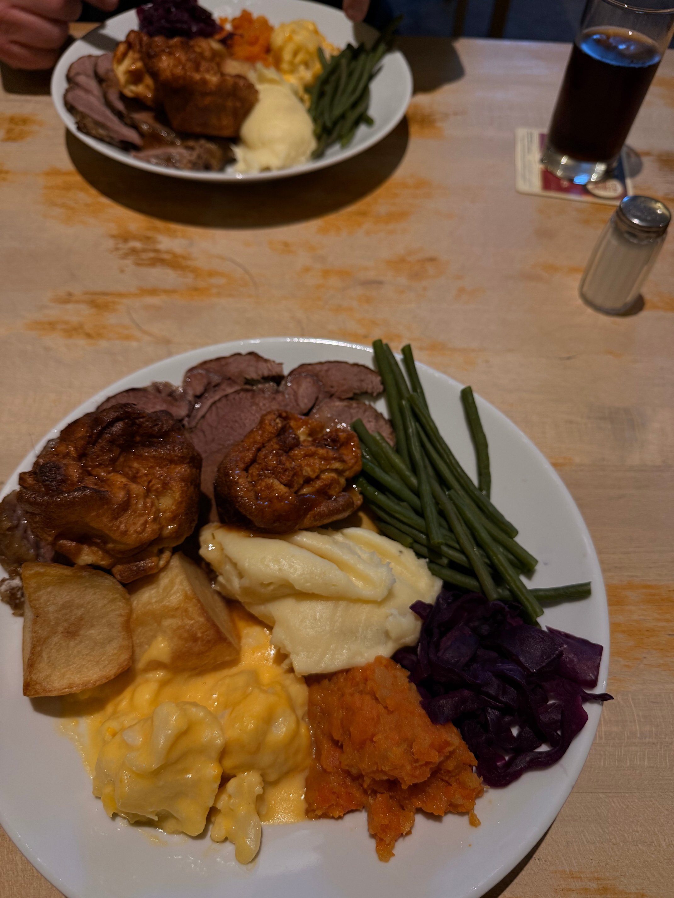 Kings Arms Hotel-官方