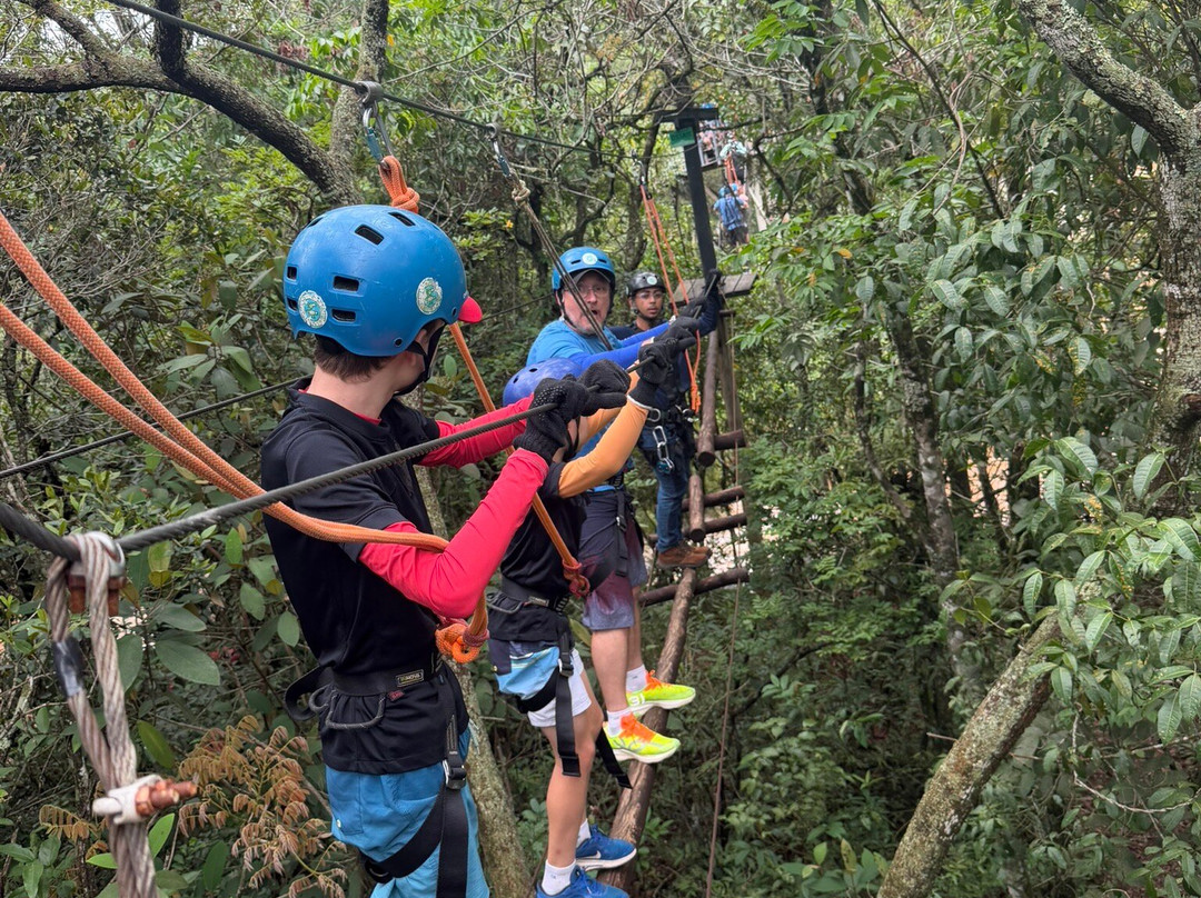 Monjolinho Parque de Aventura-索科罗必去景点