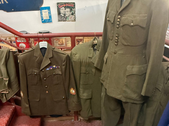 The 1950s Museum, Denbigh-Denbigh必去景点