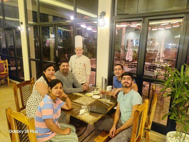 Karma Royal Palms-官方