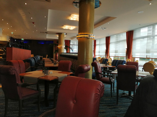 芮纳桑斯布彻姆酒店主图