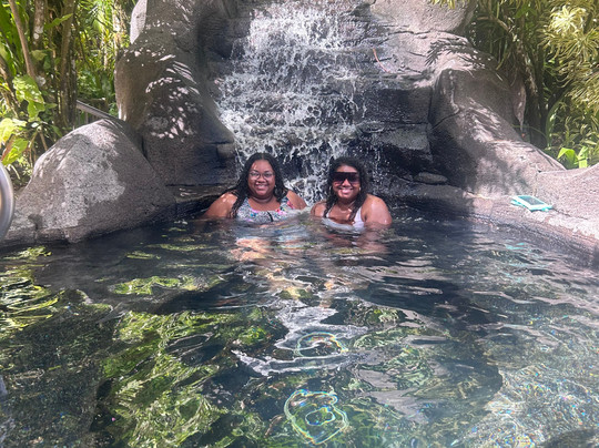 Goolonukos-塔马林多必去景点