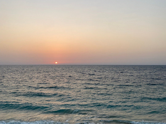 Gulf Dunes Toursim-多哈必去景点