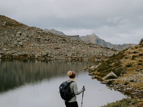 Innsbruck Hiking Guide – Private Hiking Tours & Photography-帕奇必去景点