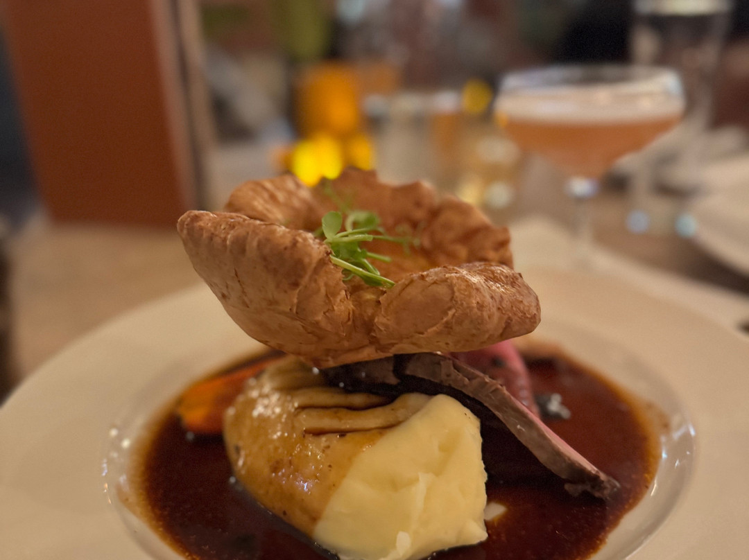 The Inn South Stainley主图