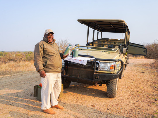 African Safari Group-开普敦必去景点