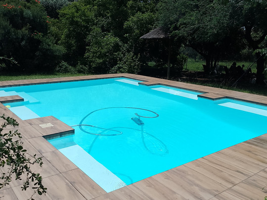 Lion and Cheetah Sanctuary-柯立南必去景点