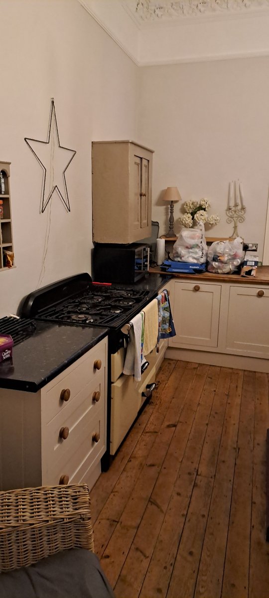 Longworth Villa-官方