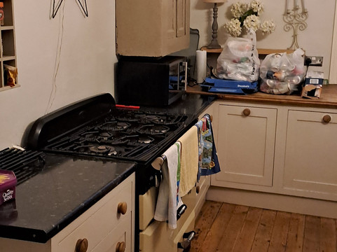 Longworth Villa主图