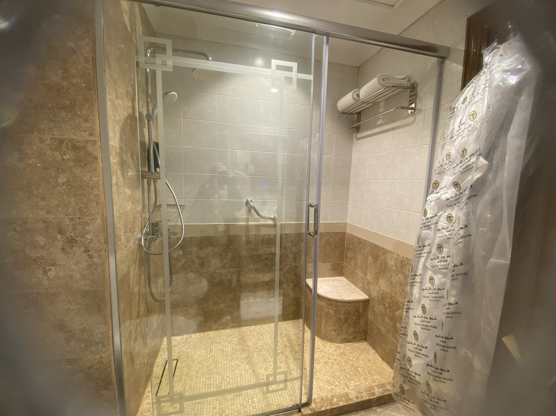 达尔塔克瓦酒店主图