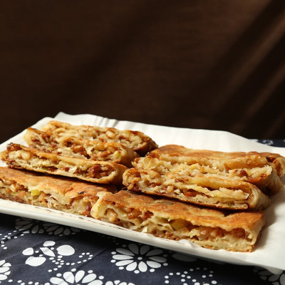 鱼师傅·怀柔土菜