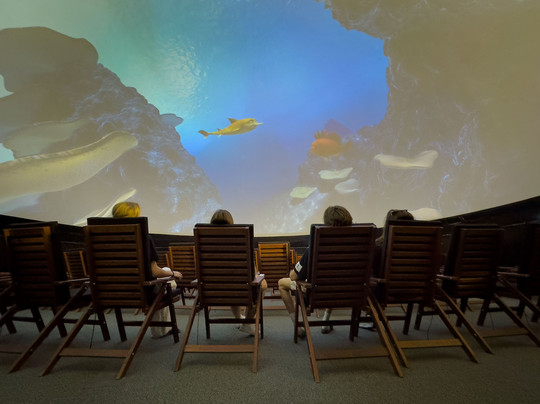 Statera - L'archipel fabuleux-Sorel-Tracy必去景点