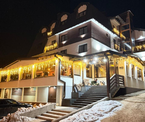 Kasidoli酒店住宿-Hotel Board