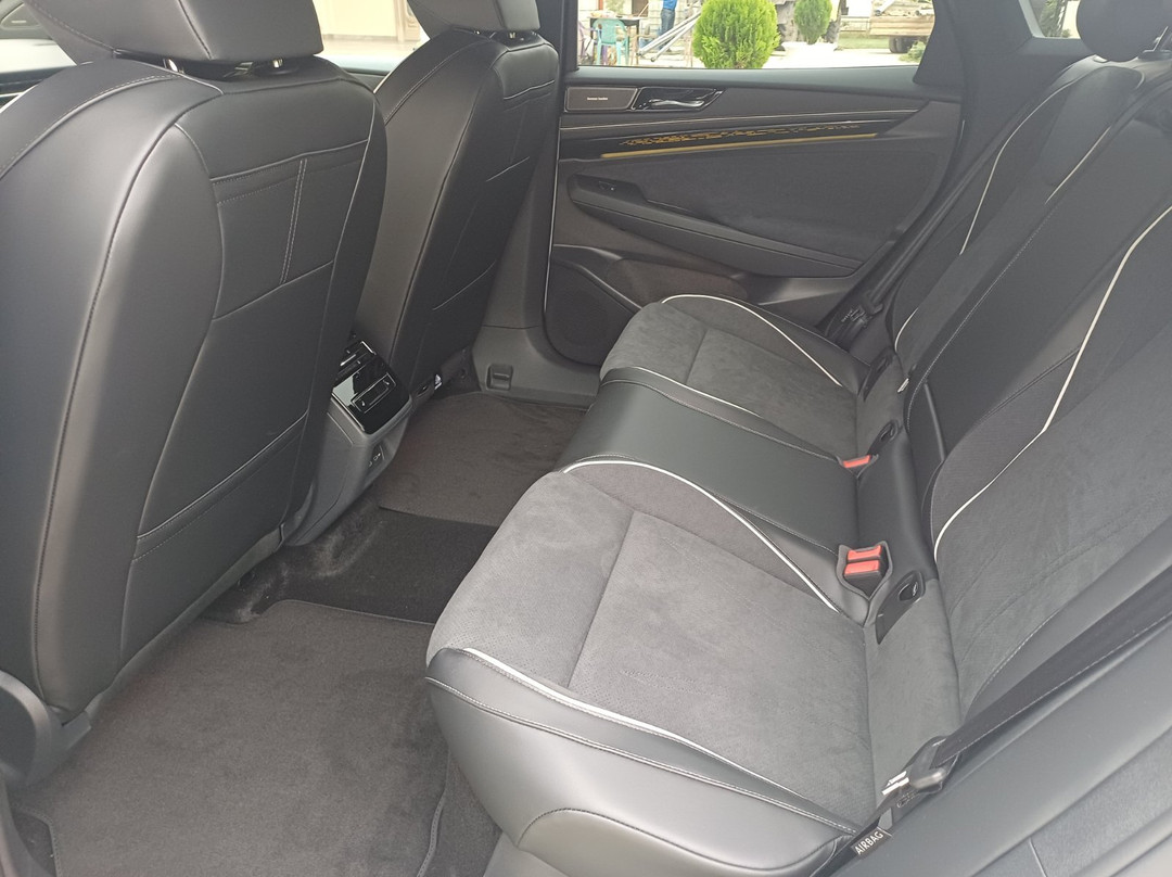 Book Taxi Skopje-斯科普里必去景点