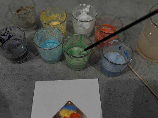 Emalis Enamel Art Museum-雅罗斯拉夫必去景点