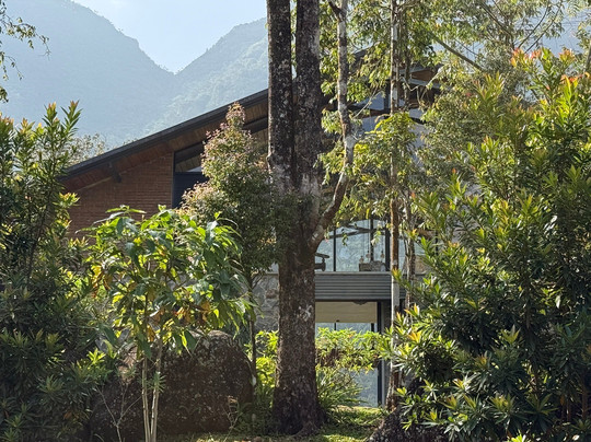 Rosewood Manor主图