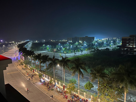 Hoa Dong Hotel主图