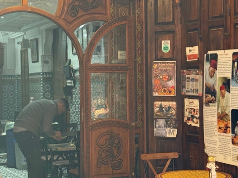 Morocco Unlimited Dreams-梅如卡必去景点