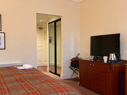 麦克唐纳德山谷高尔夫酒店&SPA主图