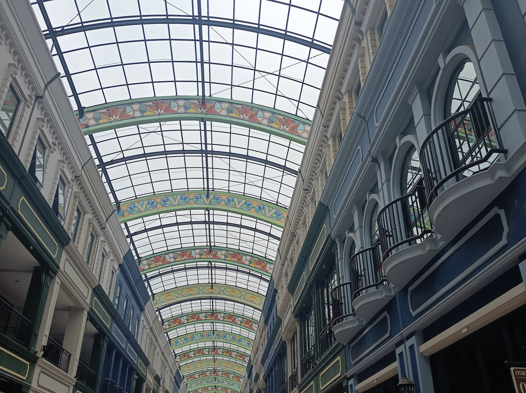 THE 1O1 Jakarta Airport CBC主图