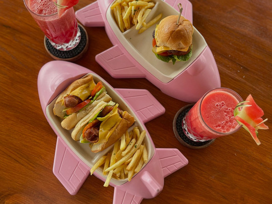 Mai Main Playground Canggu By Wonderspace-长谷必去景点