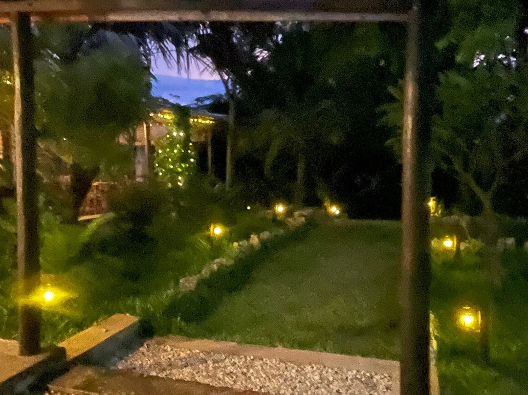 Badamera Hotel