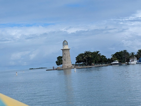 Biscayne National Park Institute-霍姆斯特德必去景点