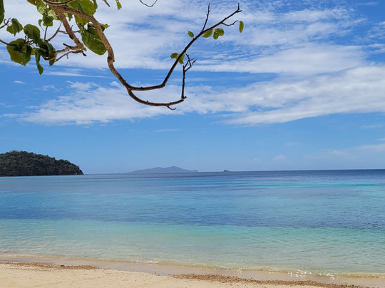 Ditaytayan Island-库利昂必去景点