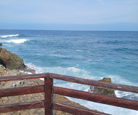 La Chocolatera-萨利纳斯必去景点