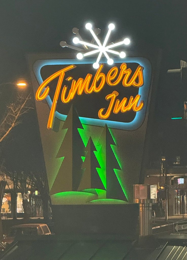 廷伯斯汽车旅馆-官方