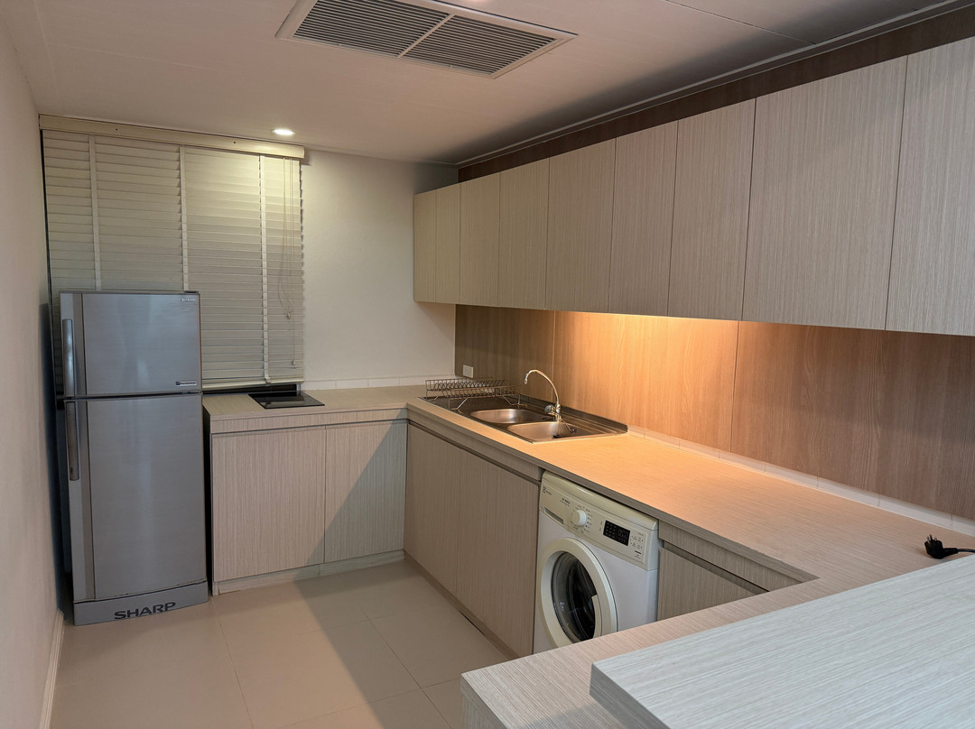 普吉岛凯特睿海湾酒店主图