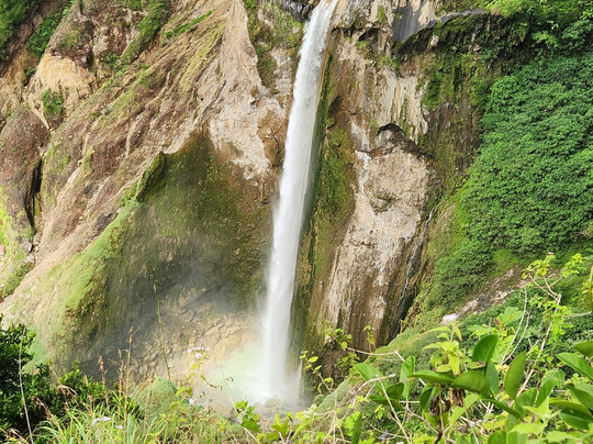 Adventure Rinjani-Senaru必去景点