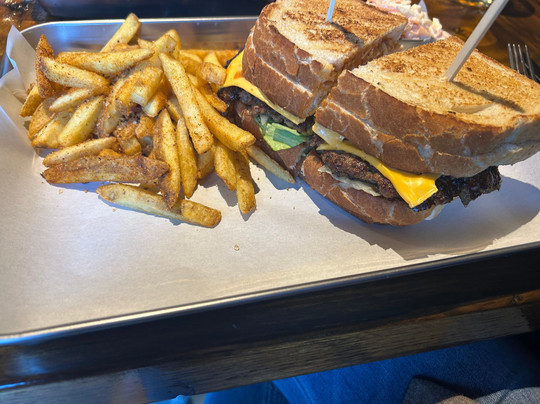 Homestead Smokehouse